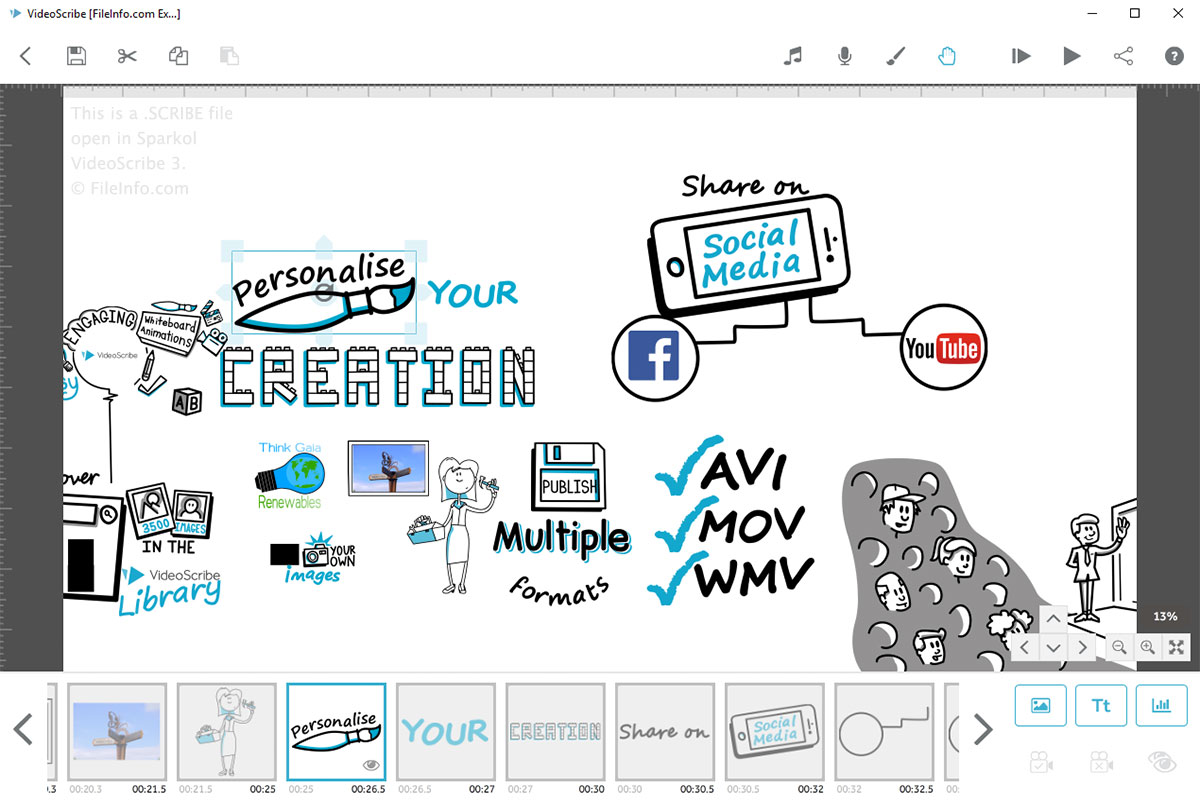 videoscribe mac torrent